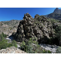 รูปถ่าย ฝรั่งเศส(France) คอร์สิคา(Corsica) อัสโก(Asco) 2023-06 6
