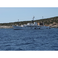 รูปถ่าย กรีก(Greece) หมู่เกาะซิคละดีส(Cyclades) 2014-07 44