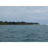 รูปถ่าย ปานามา(Panama) เกาะบาสติเมนโตส(Bastimentos) 2015-03 21