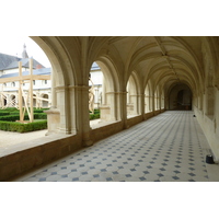 รูปถ่าย ฝรั่งเศส(France) ฟงเตอโวร์(Fontevraud) 2011-05 72