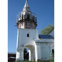 รูปถ่าย รัสเซีย(Russia) ซูสดัล(Suzdal) 2006-07 132