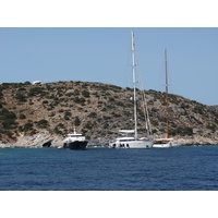 รูปถ่าย กรีก(Greece) หมู่เกาะซิคละดีส(Cyclades) 2014-07 35