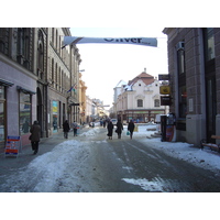 รูปถ่าย ฮังการี(Hungary) เปคส์(Pecs) 2005-03 79