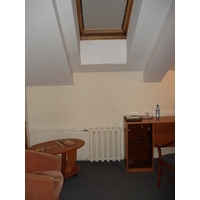 รูปถ่าย รัสเซีย(Russia) อูฟา(Ufa) โรงแรมบัชคอร์โตสถาน(Bashkortostan Hotel) 2006-07 7