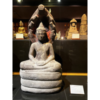 รูปถ่าย กัมพูชา(Cambodia) เสียมราฐ(Siem Reap) พิพิธภัณฑ์แห่งชาติอังกอร์(Angkor National Museum) 2023-01 71