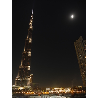 รูปถ่าย สหรัฐอาหรับเอมิเรตส์(United Arab Emirates) ดูไบ(Dubai) ดูไบมอลล์(The Dubai Mall) 2011-12 4