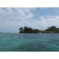 รูปถ่าย ปานามา(Panama) เกาะบาสติเมนโตส(Bastimentos) 2015-03 15