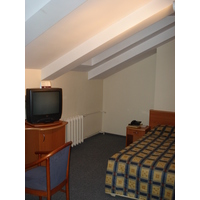 รูปถ่าย รัสเซีย(Russia) อูฟา(Ufa) โรงแรมบัชคอร์โตสถาน(Bashkortostan Hotel) 2006-07 9