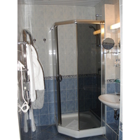 รูปถ่าย รัสเซีย(Russia) อูฟา(Ufa) โรงแรมบัชคอร์โตสถาน(Bashkortostan Hotel) 2006-07 8