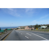รูปถ่าย แอฟริกาใต้(South Africa) แหลมเซนต์เบลส(Cape St Blaise) 2008-09 31