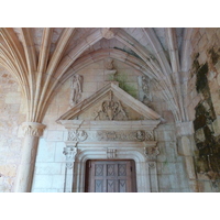 รูปถ่าย ฝรั่งเศส(France) กาดูแอ็ง(Cadouin) 2010-08 67