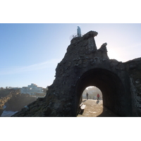 รูปถ่าย ฝรั่งเศส(France) บียาร์ริตซ์(Biarritz) 2013-01 63