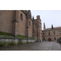 รูปถ่าย สเปน(Spain) ซาลามังกา(Salamanca) 2013-01 101