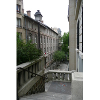 รูปถ่าย ฝรั่งเศส(France) ปารีส(Paris) มังท์มาร์เทรอ(Montmartre) 2007-06 143