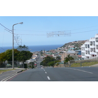 รูปถ่าย แอฟริกาใต้(South Africa) แหลมเซนต์เบลส(Cape St Blaise) 2008-09 25