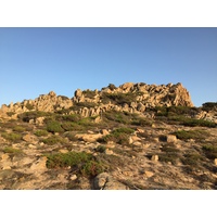 รูปถ่าย ฝรั่งเศส(France) คอร์สิคา(Corsica) หาดตอนนารา(Tonnara Beach) 2017-07 42