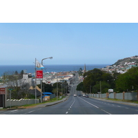 รูปถ่าย แอฟริกาใต้(South Africa) แหลมเซนต์เบลส(Cape St Blaise) 2008-09 19