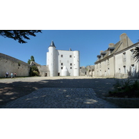 รูปถ่าย ฝรั่งเศส(France) นีวร์มูทีเย(Noirmoutier) 2010-07 8
