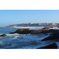 รูปถ่าย ฝรั่งเศส(France) บียาร์ริตซ์(Biarritz) 2013-01 93