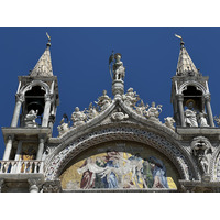 รูปถ่าย อิตาลี(Italy) เวนีส(Venice) 2022-05 104