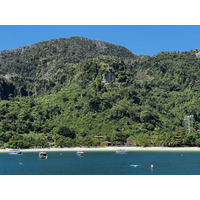รูปถ่าย ไทย(Thailand) เรือเฟอร์รีจากภูเก็ตไปเกาะพีพี(Phuket to Ko Phi Phi Ferry) 2021-12 77
