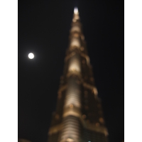 รูปถ่าย สหรัฐอาหรับเอมิเรตส์(United Arab Emirates) ดูไบ(Dubai) ดูไบมอลล์(The Dubai Mall) 2011-12 16