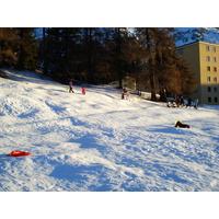รูปถ่าย สวิสเซอร์แลนด์(Switzerland) เซนต์มอริตซ์(St Moritz) 2007-01 57