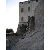รูปถ่าย ฝรั่งเศส(France) คอร์สิคา(Corsica) คาลวี(Calvi) 2006-09 9