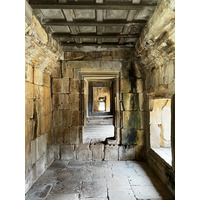 รูปถ่าย กัมพูชา(Cambodia) เสียมราฐ(Siem Reap) ปราสาทบาปวน(Baphuon) 2023-01 57