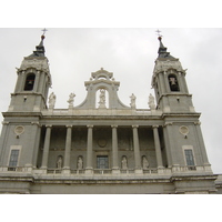 รูปถ่าย สเปน(Spain) มาดริค(Madrid) 2002-05 50