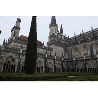 รูปถ่าย โปรตุเกส(Portugal) บาตาลยา(Batalha) 2013-01 143