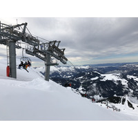รูปถ่าย ฝรั่งเศส(France) ลากลูซา(La Clusaz) 2017-12 101