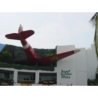 รูปถ่าย ไทย(Thailand) พัทยา(Pattaya) 2001-09 40