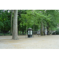 รูปถ่าย ฝรั่งเศส(France) ปารีส(Paris) สวนลักเซมเบิร์ก(Luxembourg Garden) 2007-04 72