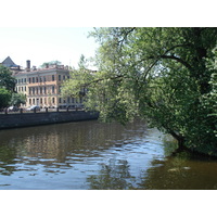 รูปถ่าย รัสเซีย(Russia) เซนต์ปีเตอร์สเบิร์ก(St Petersburg) 2006-07 65
