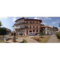 รูปถ่าย ปานามา(Panama) ปานามาซิตี(Panama City) 2015-03 100