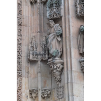 รูปถ่าย สเปน(Spain) ซาลามังกา(Salamanca) 2013-01 57