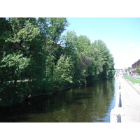 รูปถ่าย รัสเซีย(Russia) เซนต์ปีเตอร์สเบิร์ก(St Petersburg) 2006-07 84