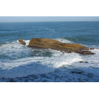 รูปถ่าย ฝรั่งเศส(France) บียาร์ริตซ์(Biarritz) 2013-01 35