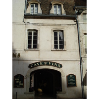 รูปถ่าย ฝรั่งเศส(France) โบนเนอ(Beaune) 2007-01 74