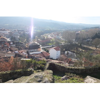 รูปถ่าย สเปน(Spain) อาลาริซ(Allariz) 2013-01 42