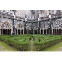 รูปถ่าย โปรตุเกส(Portugal) บาตาลยา(Batalha) 2013-01 131