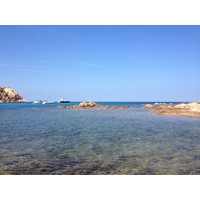 รูปถ่าย อิตาลี(Italy) ซาร์ดิเนีย(Sardinia) กอสตาสเมรัลดา(Costa Smeralda) 2015-06 48