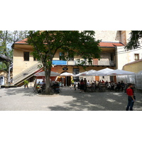รูปถ่าย สาธารณรัฐเช็ก(Czech Republic) ปราก(Prague) ปราสาทปราก(Prague Castle) 2007-07 25