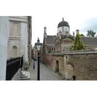 รูปถ่าย อังกฤษ(United Kingdom) เคมบริดจ์(Cambridge) 2011-07 192