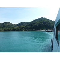 รูปถ่าย ไทย(Thailand) เกาะช้าง(Ko Chang) 2011-12 72