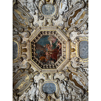 รูปถ่าย อิตาลี(Italy) เวนีส(Venice) พระราชวังดอจ (ปาลัซโซดูกาเล)(Doge's Palace (Palazzo Ducale)) 2022-05 18