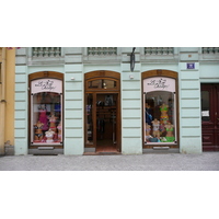 รูปถ่าย สาธารณรัฐเช็ก(Czech Republic) ปราก(Prague) ออปเลตาโลวา(Opletalova) 2007-07 23