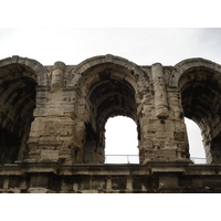 รูปถ่าย ฝรั่งเศส(France) อาร์เลอ(Arles) 2006-06 14