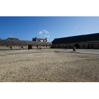 รูปถ่าย ฝรั่งเศส(France) ปอร์หลุยส์(Port Louis) ป้อมปราการ(Citadelle) 2016-08 64